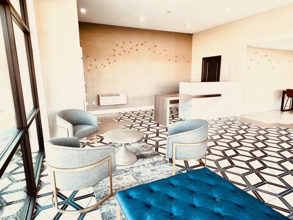 Ramada By Wyndham Modesto Yosemite Area Hotel Ngoại thất bức ảnh