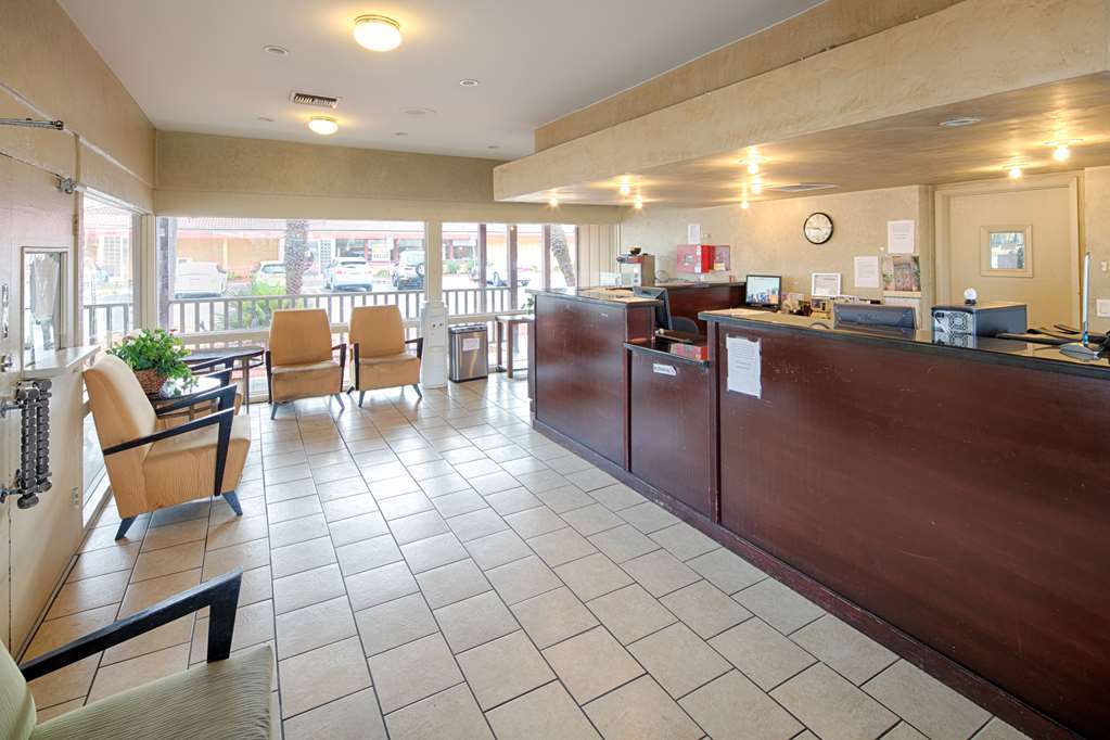 Ramada By Wyndham Modesto Yosemite Area Hotel Nội địa bức ảnh