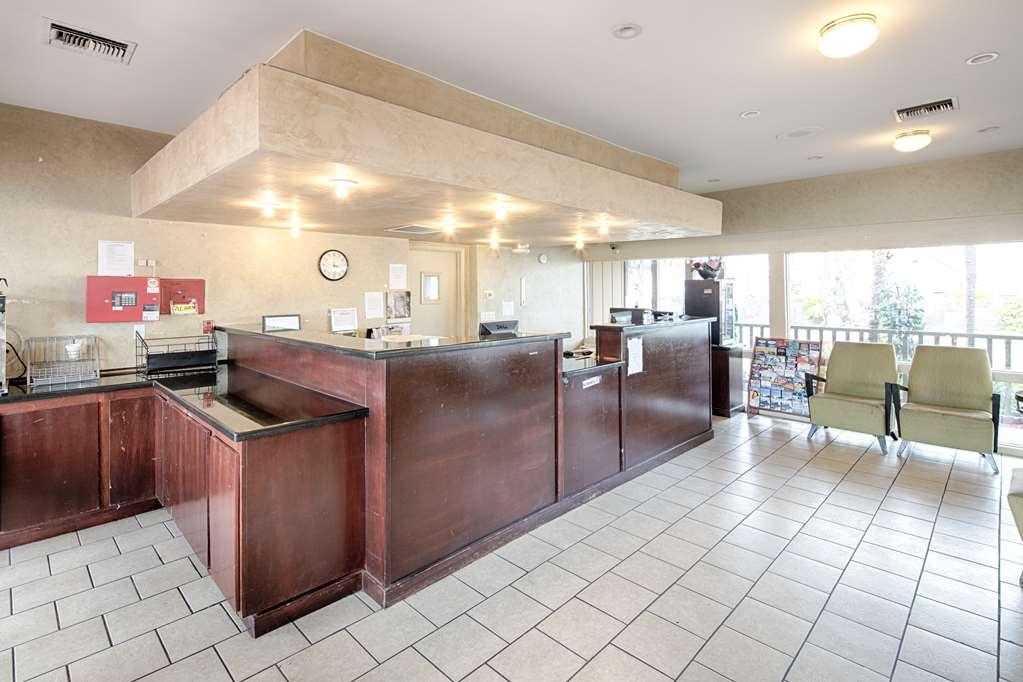 Ramada By Wyndham Modesto Yosemite Area Hotel Nội địa bức ảnh